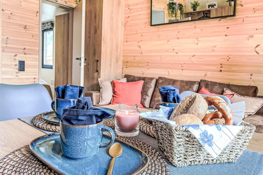 Tiny Haus Glockenalm-Haus 4-Jahreszeiten - foto 2