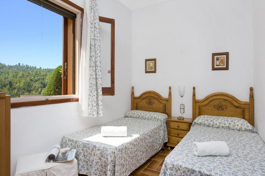 Cipresos 10pax - foto 14