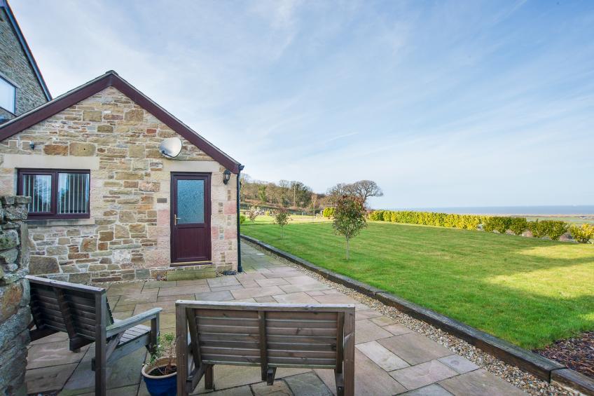 Picton Lodge - Sea Views - foto 2