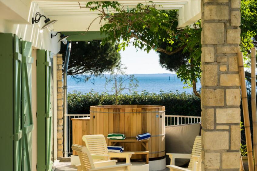 Maison à Andernos-les-Bains - foto 5