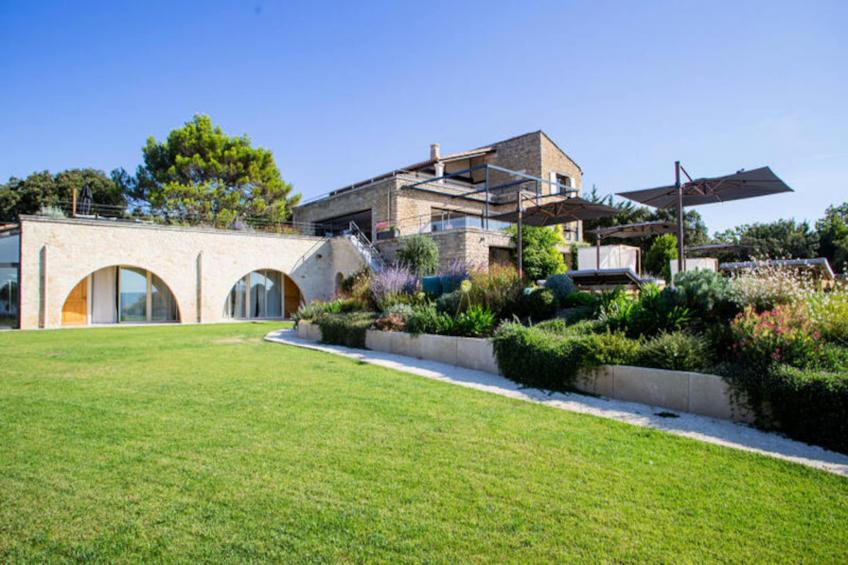 Villa De Haut Standing - 4 Chambres - Piscine - foto 4