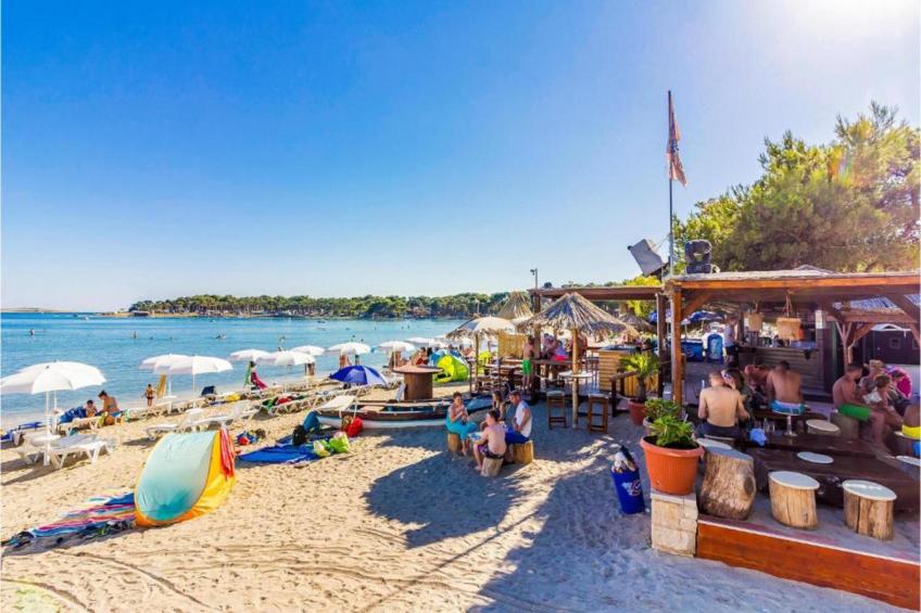 Mijic Studio 2 - 250 m to the Beach - foto 27