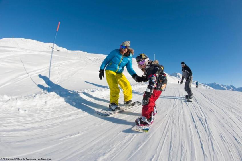 Chalet D'Alice 1 - foto 14