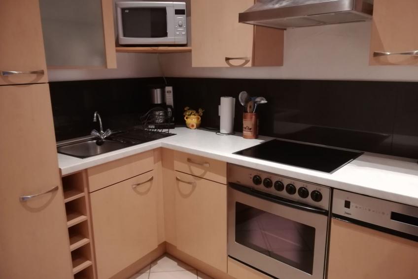 Tolle Ferienwohnung in Burkheim - foto 8