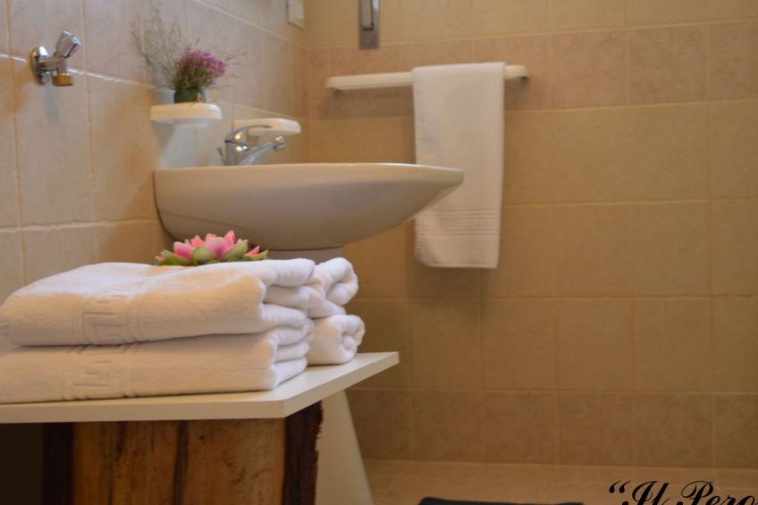 Il Pero - Ferienhaus Portacrànni - foto 24