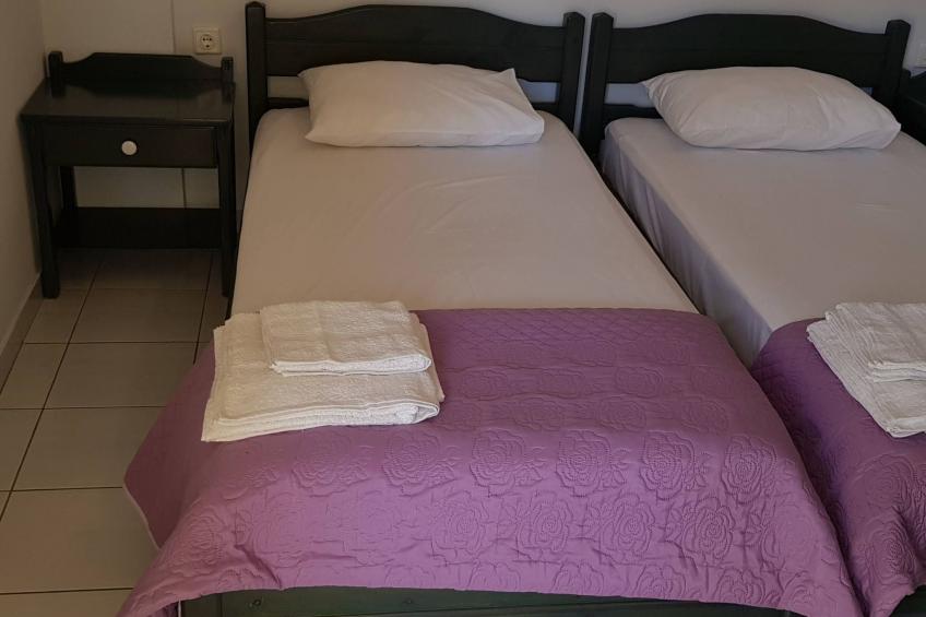 Zinovia Studio mit Balkon - foto 42