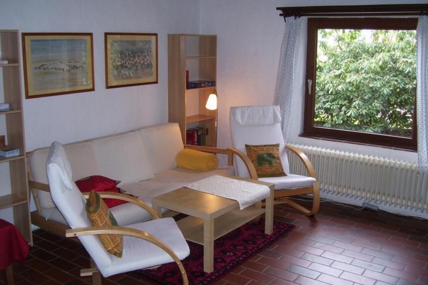 mit Terrasse - foto 4