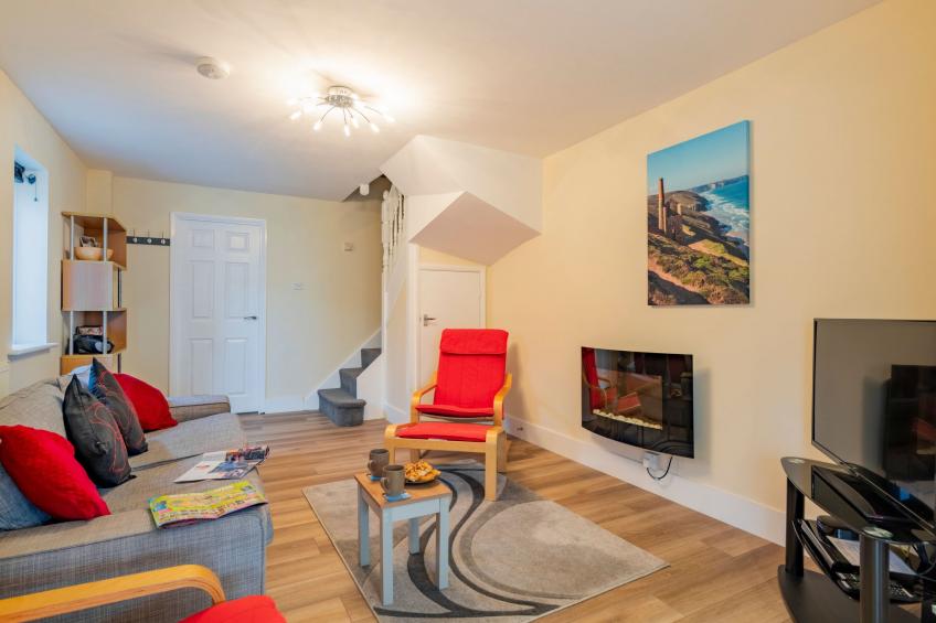 Wiesenanstieg - foto 9