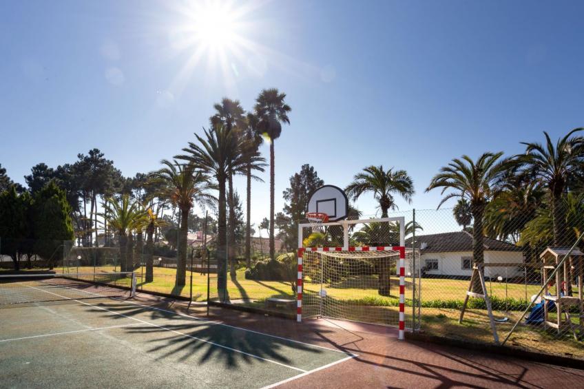 Villa das Palmeiras mit großem Schwimmbad - foto 12