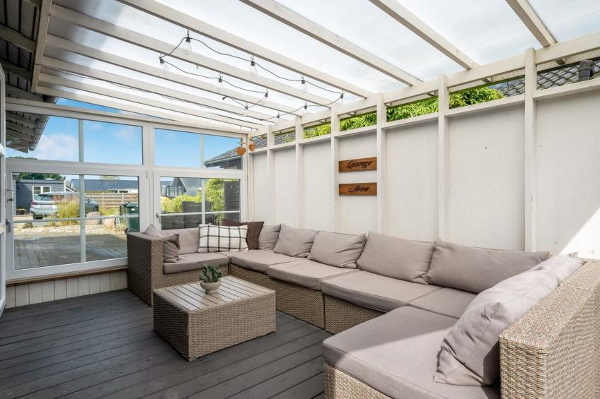 "Urda" - 50m from the sea - foto 29