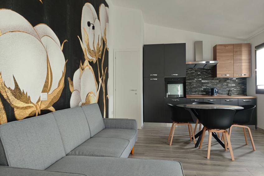 Suite Wohnungen i4mori Porto Pino - foto 26