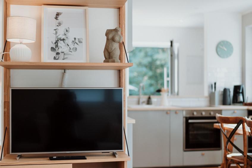 Spreewaldhaus am Landgut - Das Haupthaus - foto 7