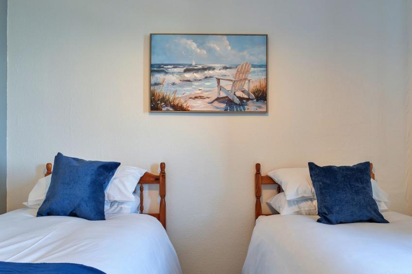 No. 5 Harlequin - foto 32