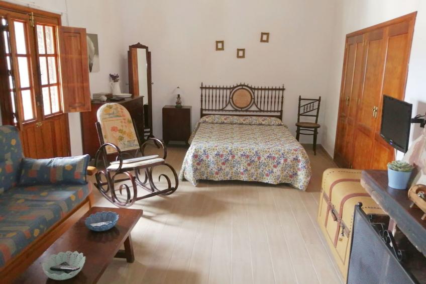 Traditionelles kanarisches Landhaus - foto 15