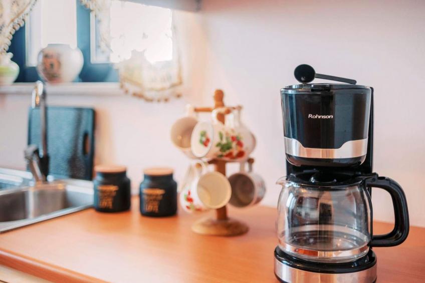 Wunderschöne Villa Infinity Blue - foto 13