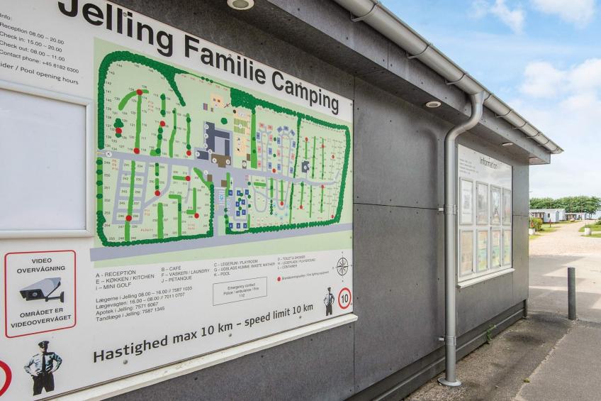 Hytte til 4 pers., uden WC - foto 53