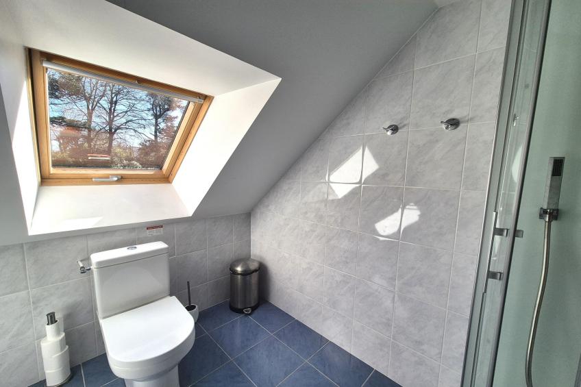 Twee-onder-een-kap woning, Plougrescant - foto 11