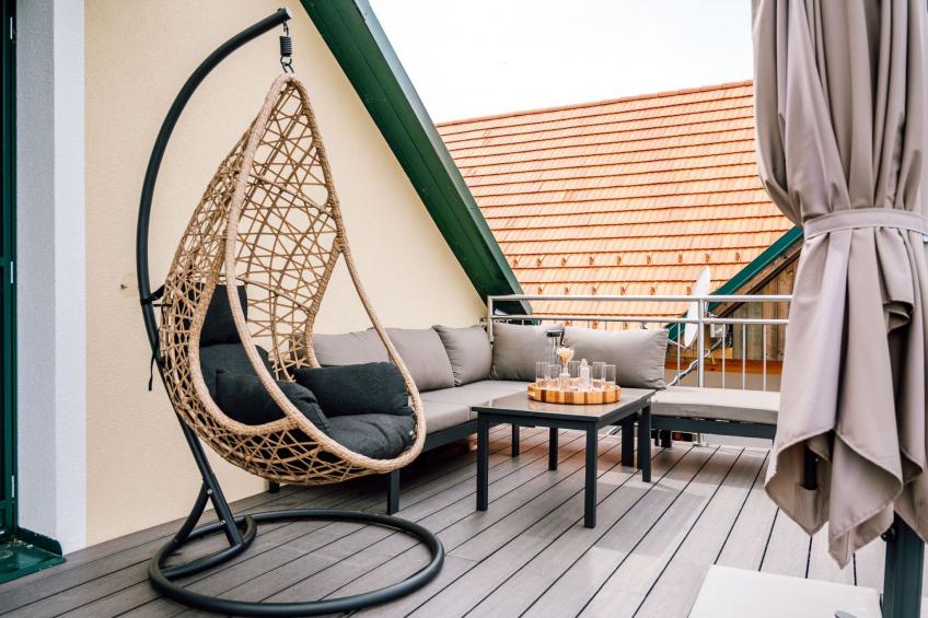 dasWeinbergblick - Landhaus dasThomas - foto 7