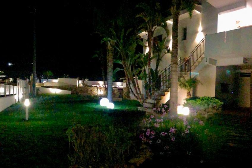 Wohnung GIallo mit Schwimmbad und Meerblick - foto 31