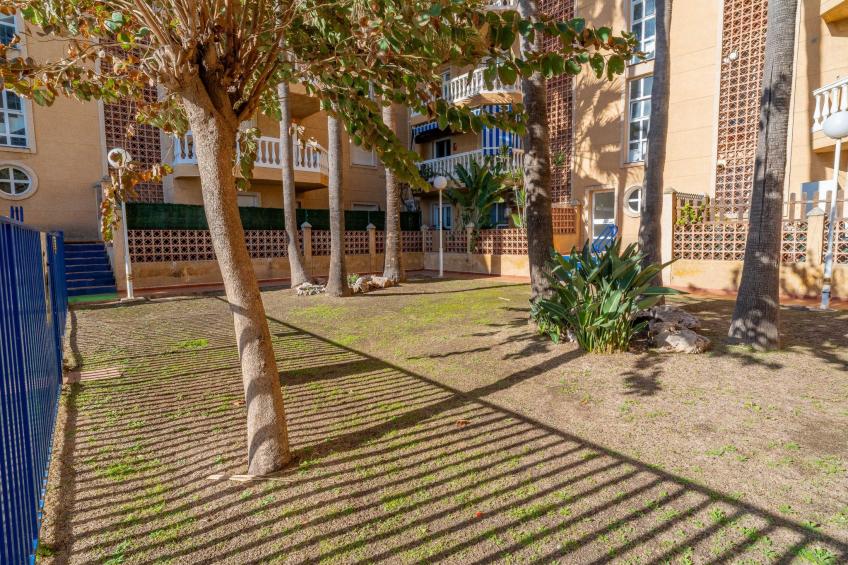 Strand, Golf, Guadalmar Málaga, in der Nähe des Flughafens - foto 33