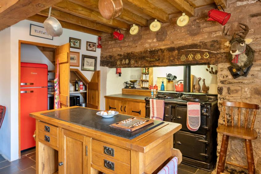 Waen Farm Cottage - foto 20