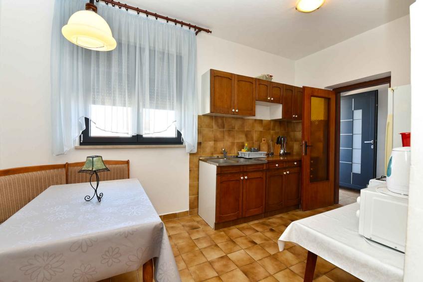 Vakantiewoning met airconditioning - BF-TDK9F - foto 25