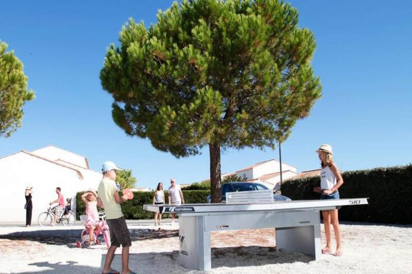 Résidence Odalys Le Village des Amareyeurs - foto 2