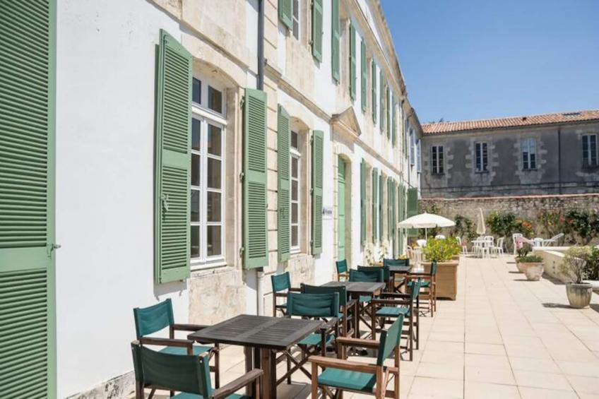 Résidence Le Palais des Gouverneurs - maeva Home - foto 4