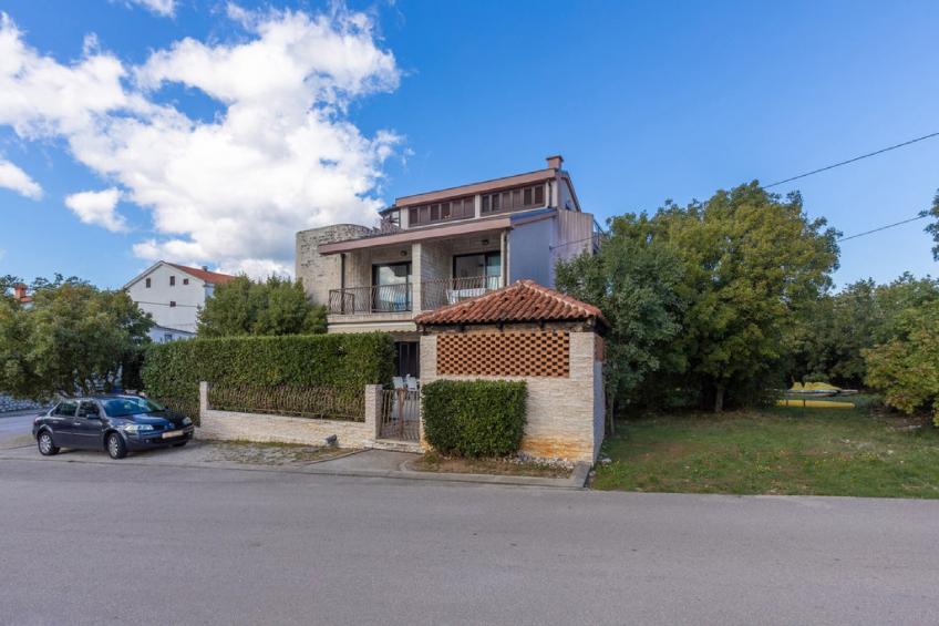 Apartments Ilija Njavro - Studio Apartment with Balcony (Apartment 1) - foto 21
