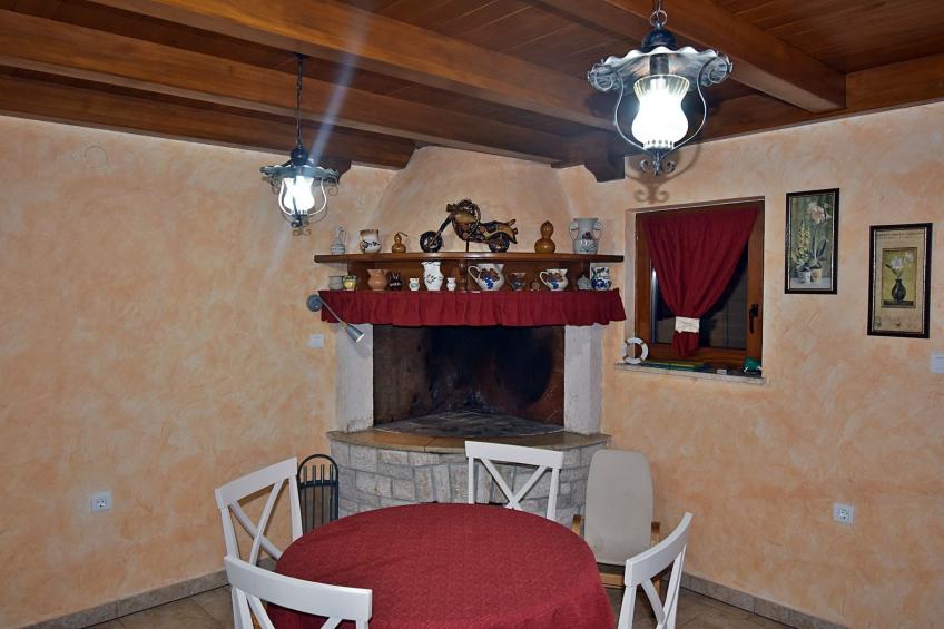 Tina & Denis - Apt Denis with Terrace and Garden - foto 3