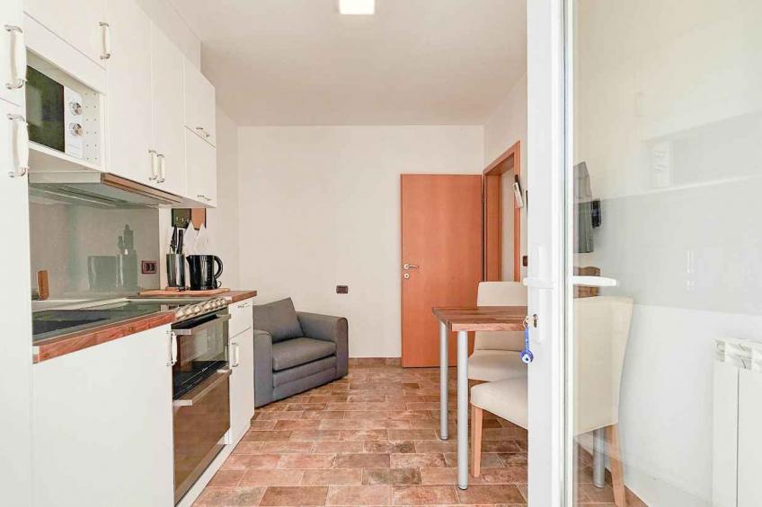 Appartement de vacances avec air conditionné et avec internet - BF-VTW33 - foto 20
