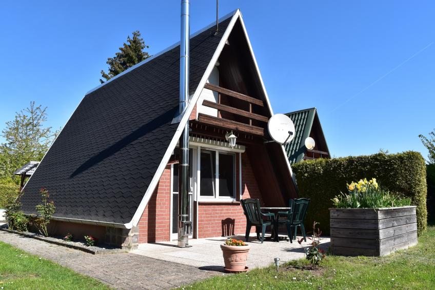 vakantiehuis, Perlin - foto 18