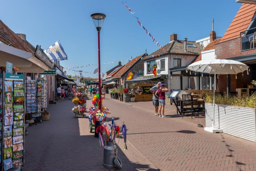 Vakantiehuisje Langstraat 29A Zoutelande 4 Personen  Comfortabel Verblijf - foto 57