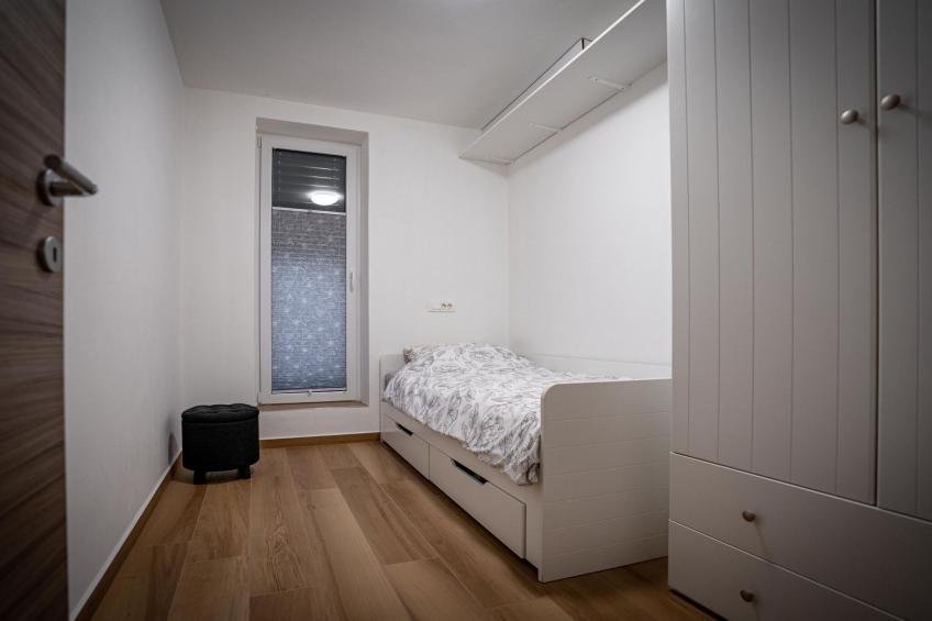 Peaceful Oasis in Nature Holiday Home with Terrace and Sauna - Three Bedroom Holiday Home with Terrace and Sauna - foto 14