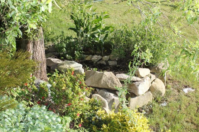 Vakantiepark Jägerwiesen - foto 23