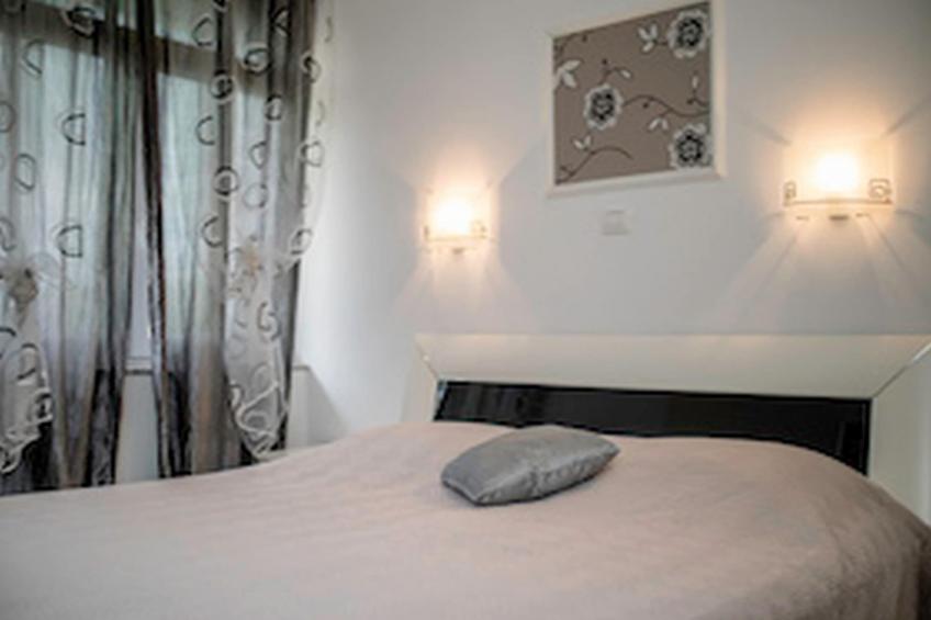 Apartments & Rooms Green Bay - One Bedroom Apartment with Terrace (APP 8) - foto 24