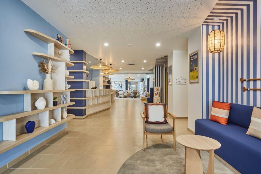 L'Orée du Parc 1 - foto 13