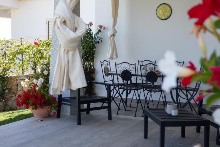 Villa mit Meerblick - foto 10