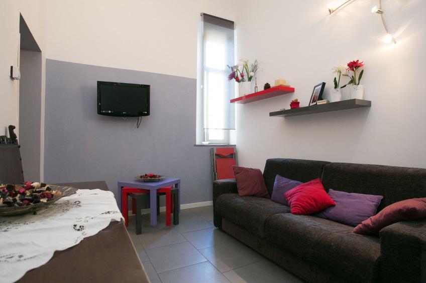 'Romecentreapt' mit Balkon - foto 10