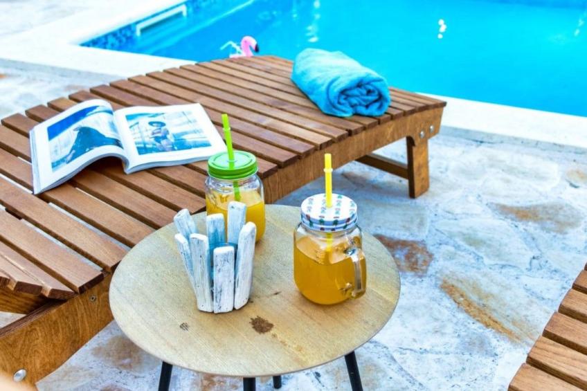 Villa Bacak - foto 32