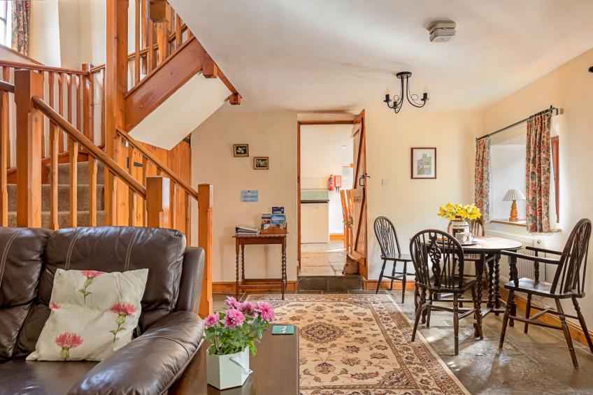 Fives Court Cottage - foto 24