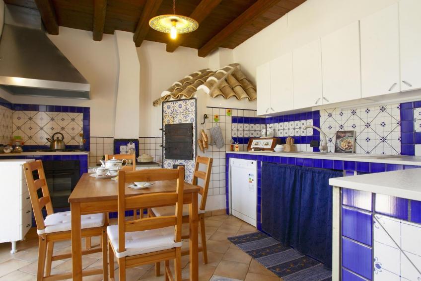 'Antica Aia' mit eigenem Pool - foto 12