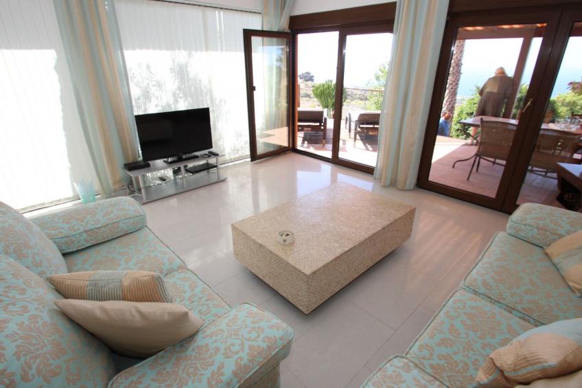 Schöne Finca Sanjuan mit Pool und Meerblick - foto 36