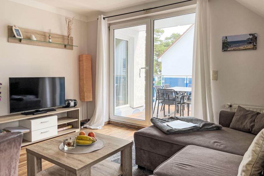 Ferienanlage Blaumuschel (LUB118) - foto 30