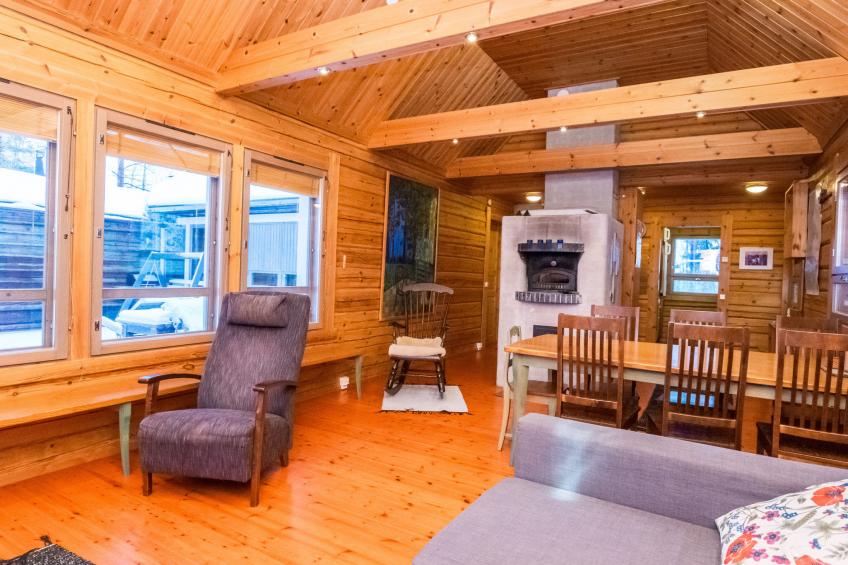 Luhtalemmikki - foto 4