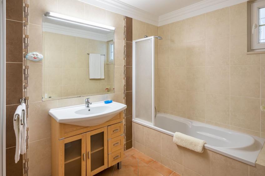 8 Schlafzimmer Villa, Pool, BBq, Strand - foto 21