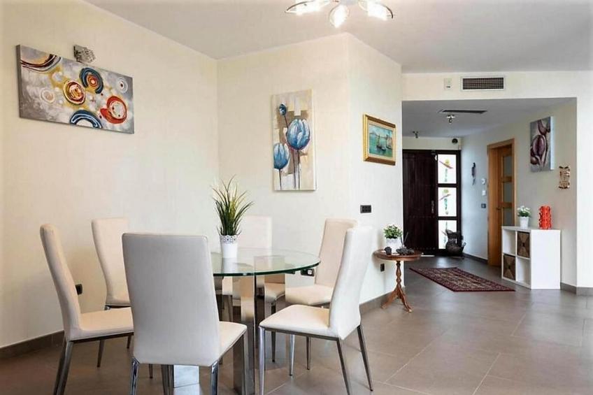 Casa de Rosella-Adeje con piscina privada - foto 11