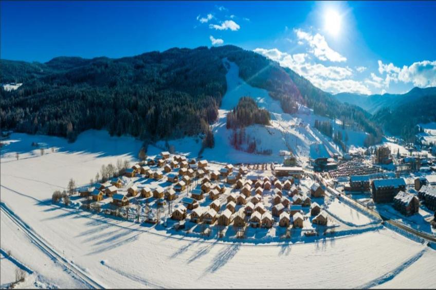 Kreischberg Chalets 14a - foto 18