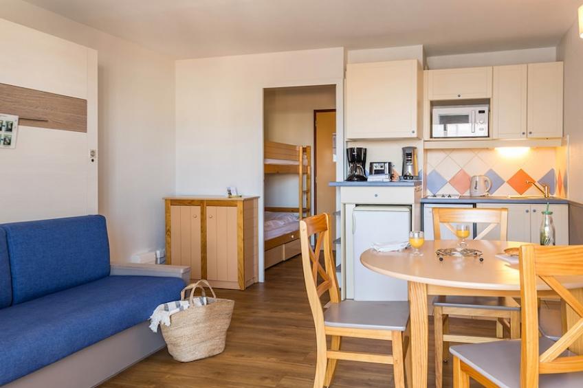 La Baie des Sables S4 + Sleeping alcove - foto 30