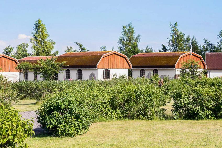 Hasmarkhytte Plus 6 senge - foto 21